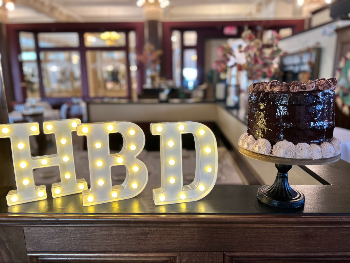 Remliks Private Events