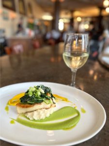 Remliks Specialty Menu Items