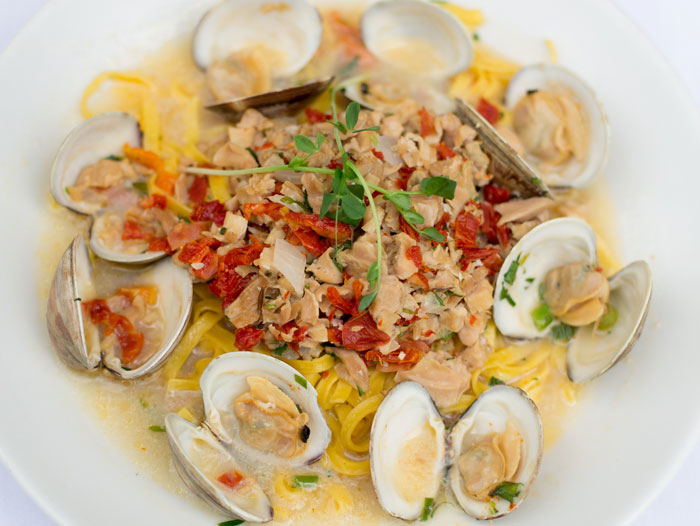 Remliks Specialty Menu Items