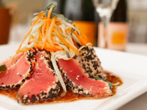 Remliks Specialty Menu Items