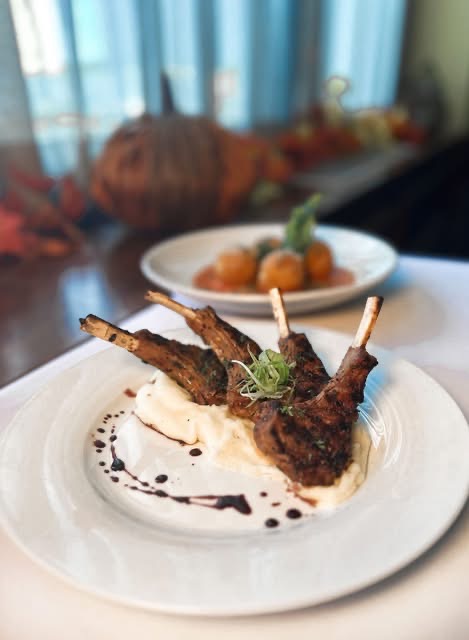 Remliks Specialty Menu Items